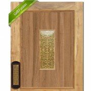 Teak Wood Fusion Door (4015)