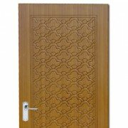 Carved Veneer Door (4201)